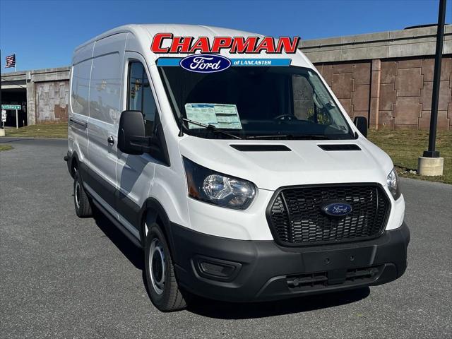 new 2024 Ford Transit-250 car, priced at $50,714