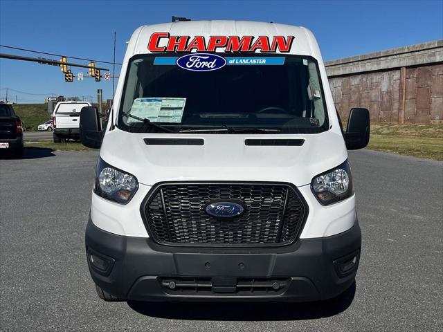 new 2024 Ford Transit-250 car, priced at $50,714