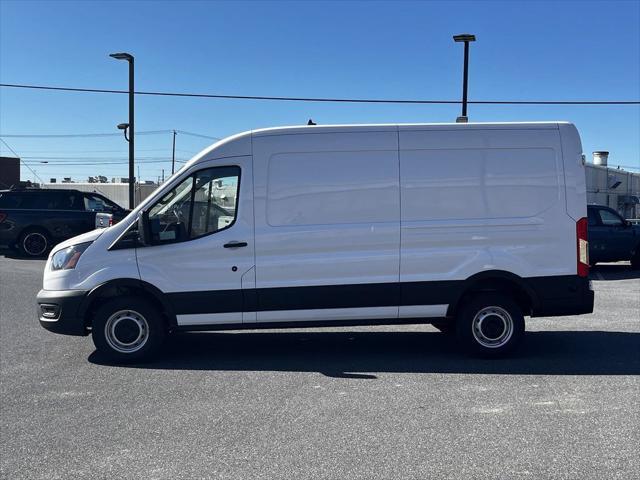 new 2024 Ford Transit-250 car, priced at $50,714