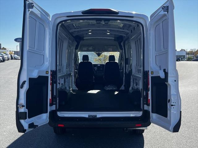 new 2024 Ford Transit-250 car, priced at $50,714