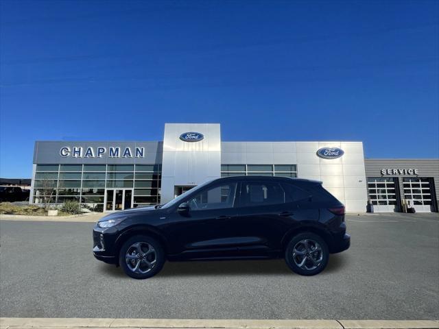 used 2024 Ford Escape car, priced at $31,150