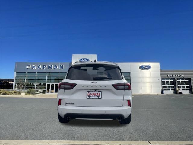 new 2025 Ford Escape car, priced at $32,071