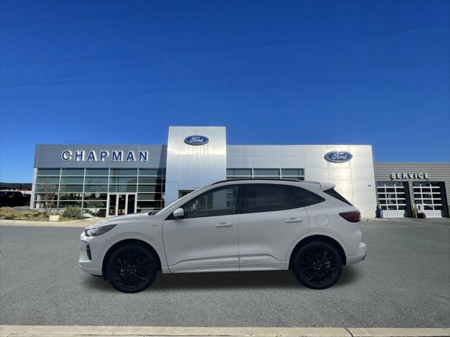 new 2025 Ford Escape car, priced at $32,071