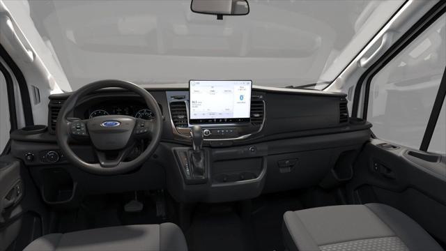 new 2023 Ford Transit-350 car, priced at $63,394