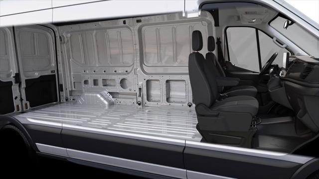 new 2023 Ford Transit-350 car, priced at $63,394