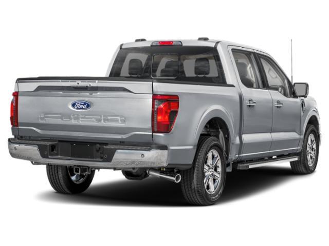 new 2025 Ford F-150 car, priced at $67,805