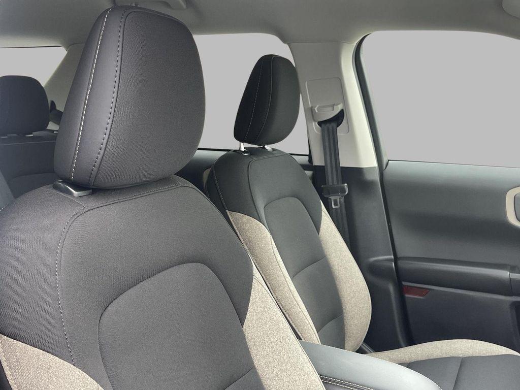 new 2025 Ford Bronco Sport car, priced at $32,744