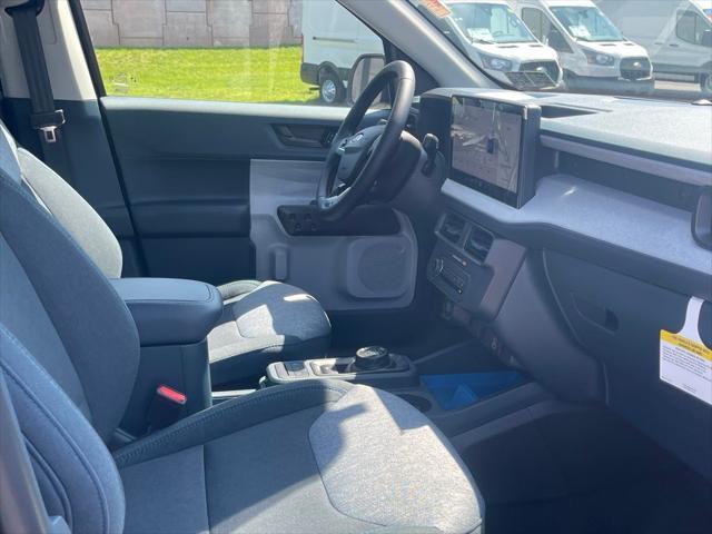 new 2025 Ford Maverick car, priced at $33,782