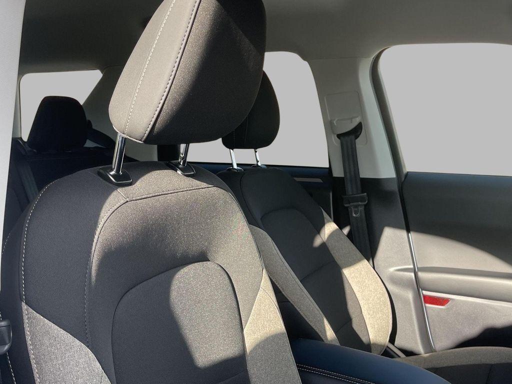 new 2025 Ford Bronco Sport car, priced at $33,370