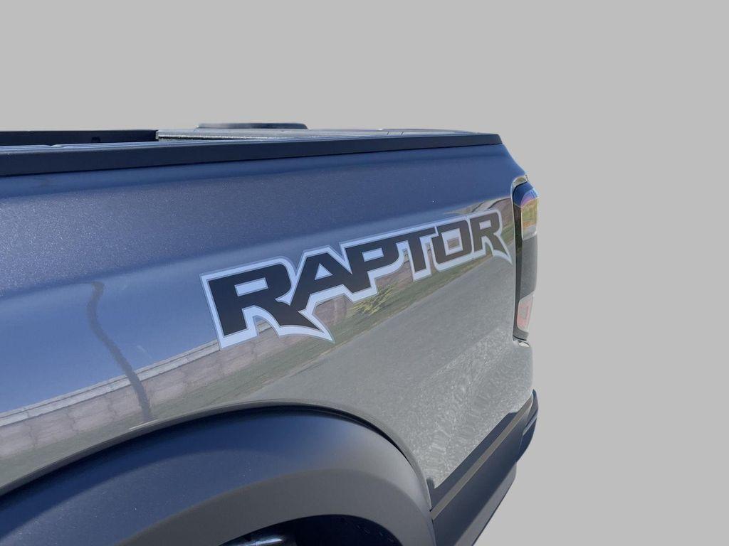 new 2025 Ford Ranger car, priced at $59,955