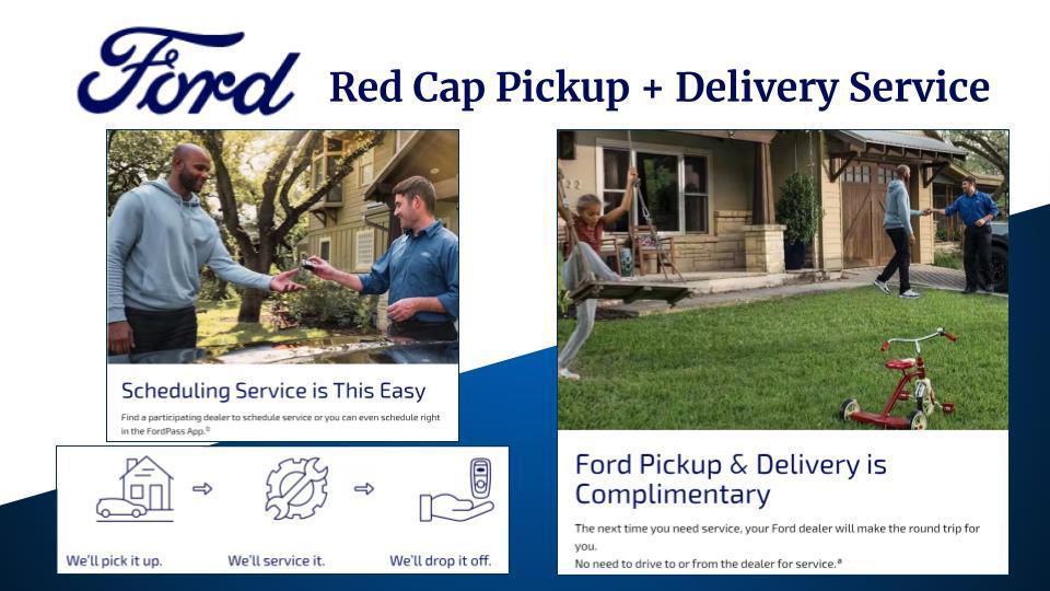 new 2025 Ford Ranger car, priced at $59,955