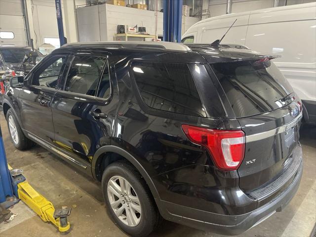 used 2019 Ford Explorer car, priced at $22,998