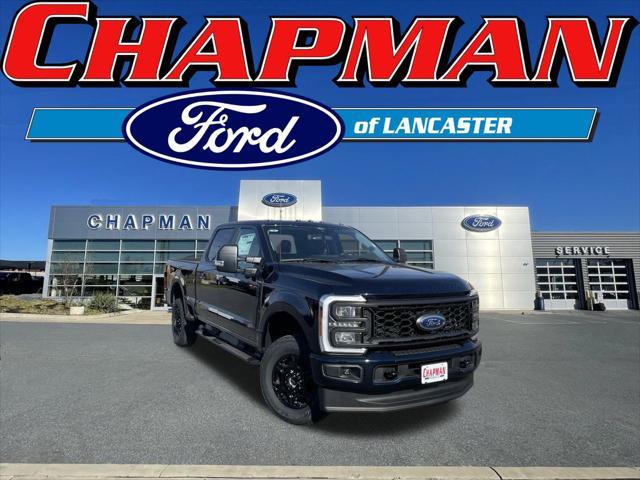 new 2024 Ford F-250 car, priced at $56,068