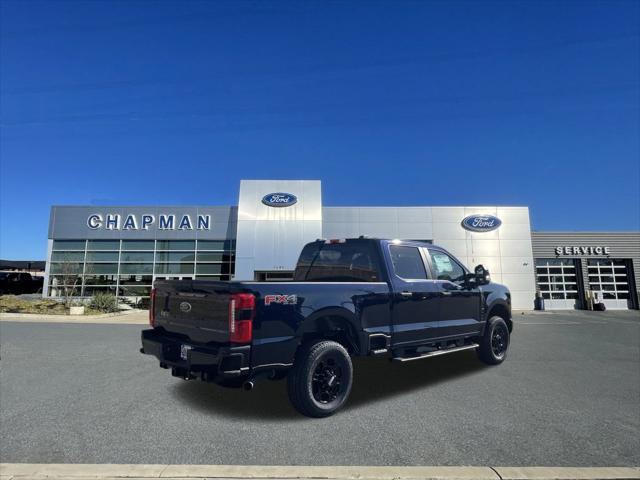 new 2024 Ford F-250 car, priced at $56,068