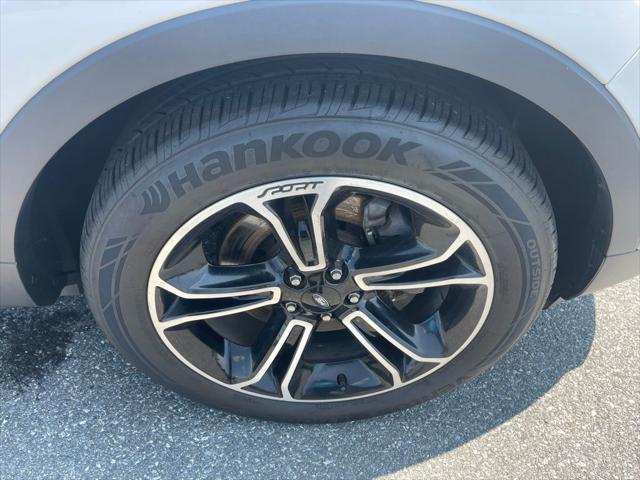 used 2015 Ford Explorer car, priced at $11,984