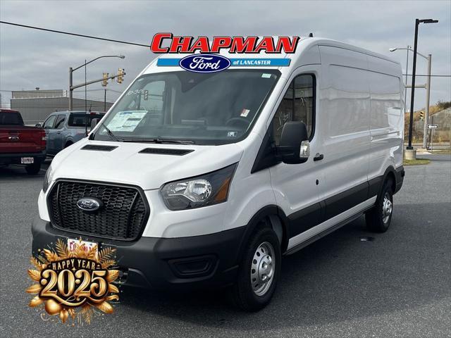 new 2024 Ford Transit-250 car, priced at $55,995