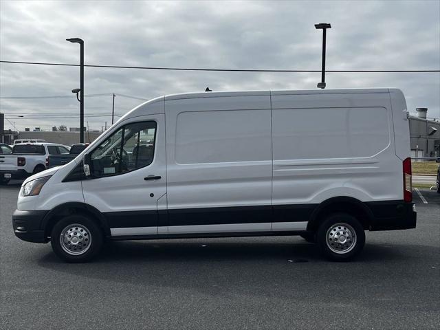 new 2024 Ford Transit-250 car, priced at $55,995