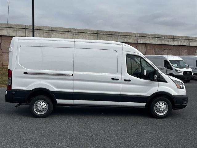 new 2024 Ford Transit-250 car, priced at $55,995