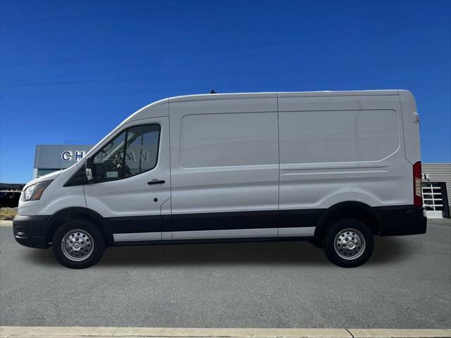 new 2024 Ford Transit-250 car, priced at $55,995