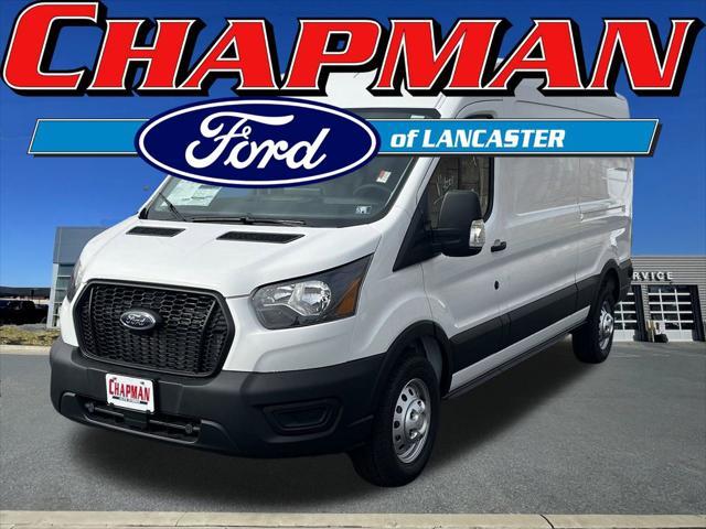 new 2024 Ford Transit-250 car, priced at $55,995