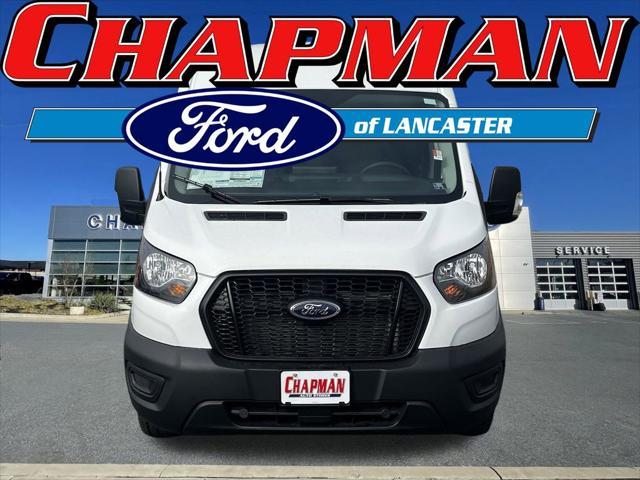 new 2024 Ford Transit-250 car, priced at $55,995