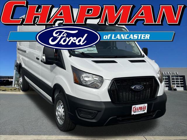 new 2024 Ford Transit-250 car, priced at $55,995