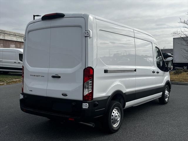 new 2024 Ford Transit-250 car, priced at $55,995