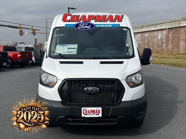 new 2024 Ford Transit-250 car, priced at $55,995