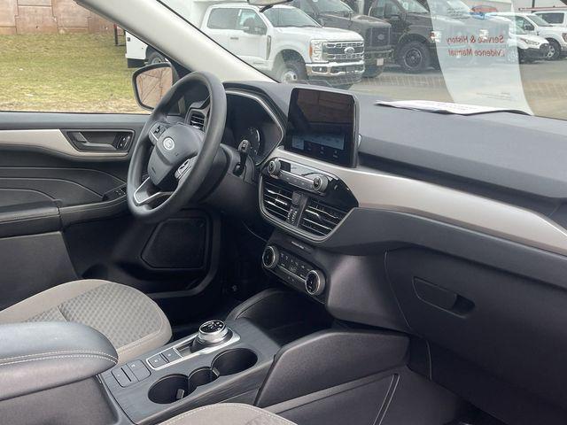 used 2022 Ford Escape car, priced at $21,460