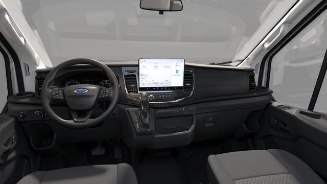 new 2023 Ford Transit-350 car, priced at $65,395