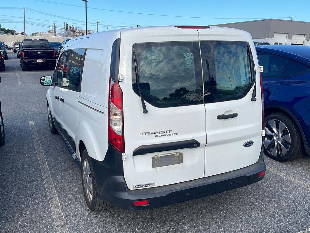 used 2020 Ford Transit Connect car, priced at $17,987