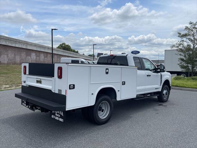 new 2024 Ford F-350 car, priced at $88,125