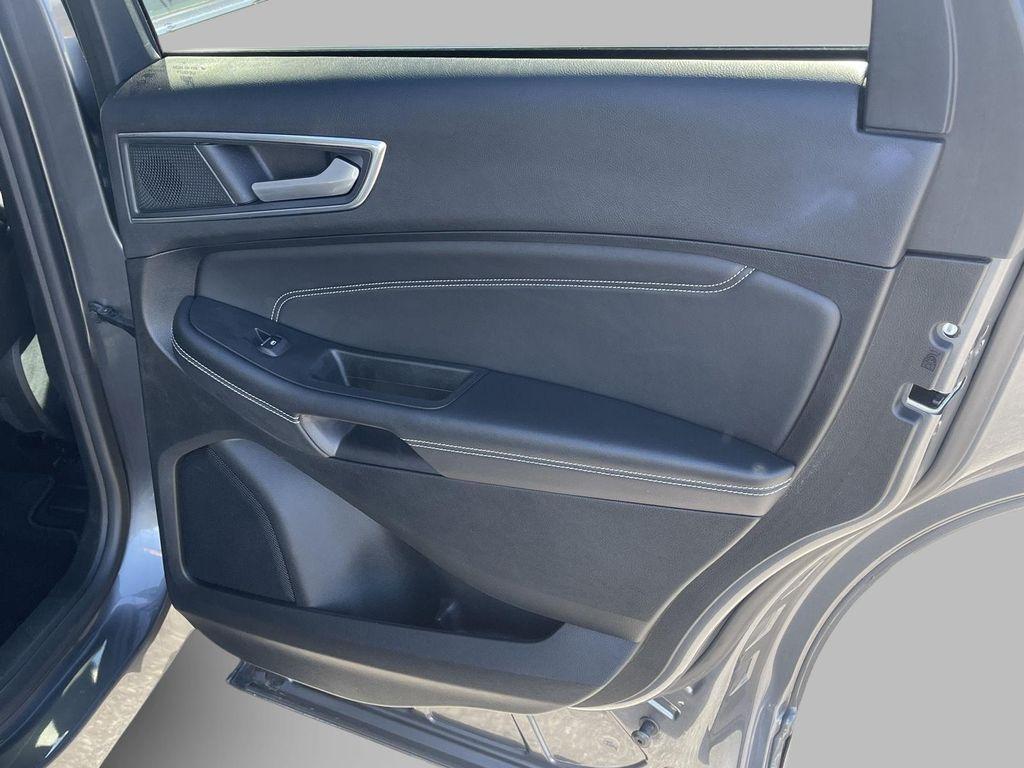 used 2024 Ford Edge car, priced at $28,471