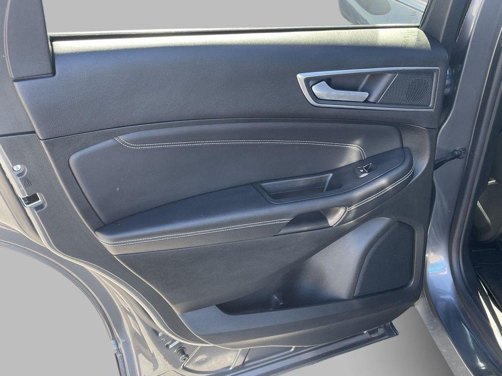 used 2024 Ford Edge car, priced at $28,471