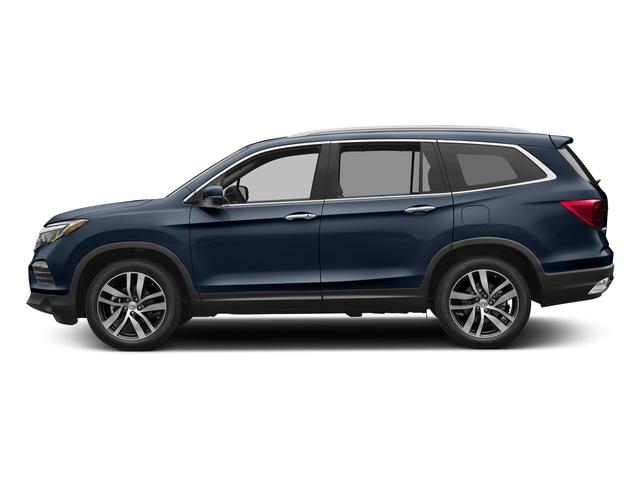 used 2017 Honda Pilot car, priced at $13,958