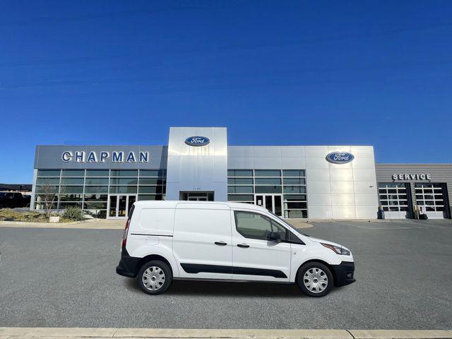 new 2023 Ford Transit Connect car, priced at $39,995