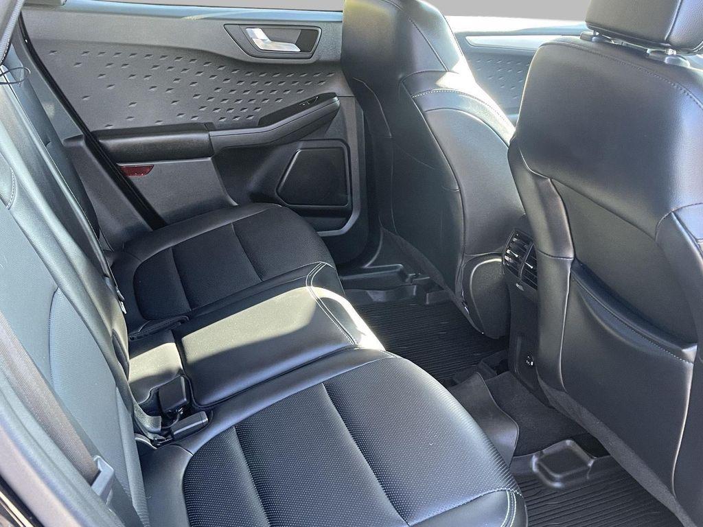 used 2020 Ford Escape car, priced at $17,712