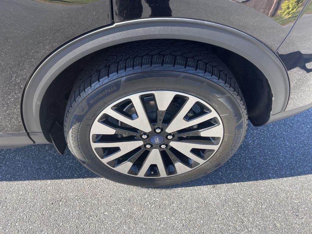 used 2020 Ford Escape car, priced at $17,712