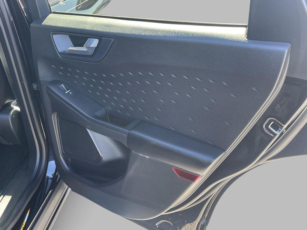 used 2020 Ford Escape car, priced at $17,712