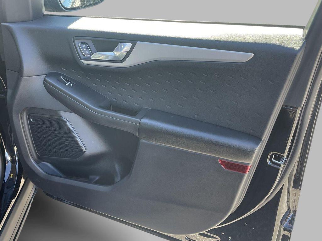 used 2020 Ford Escape car, priced at $17,712