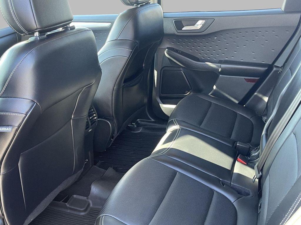 used 2020 Ford Escape car, priced at $17,712