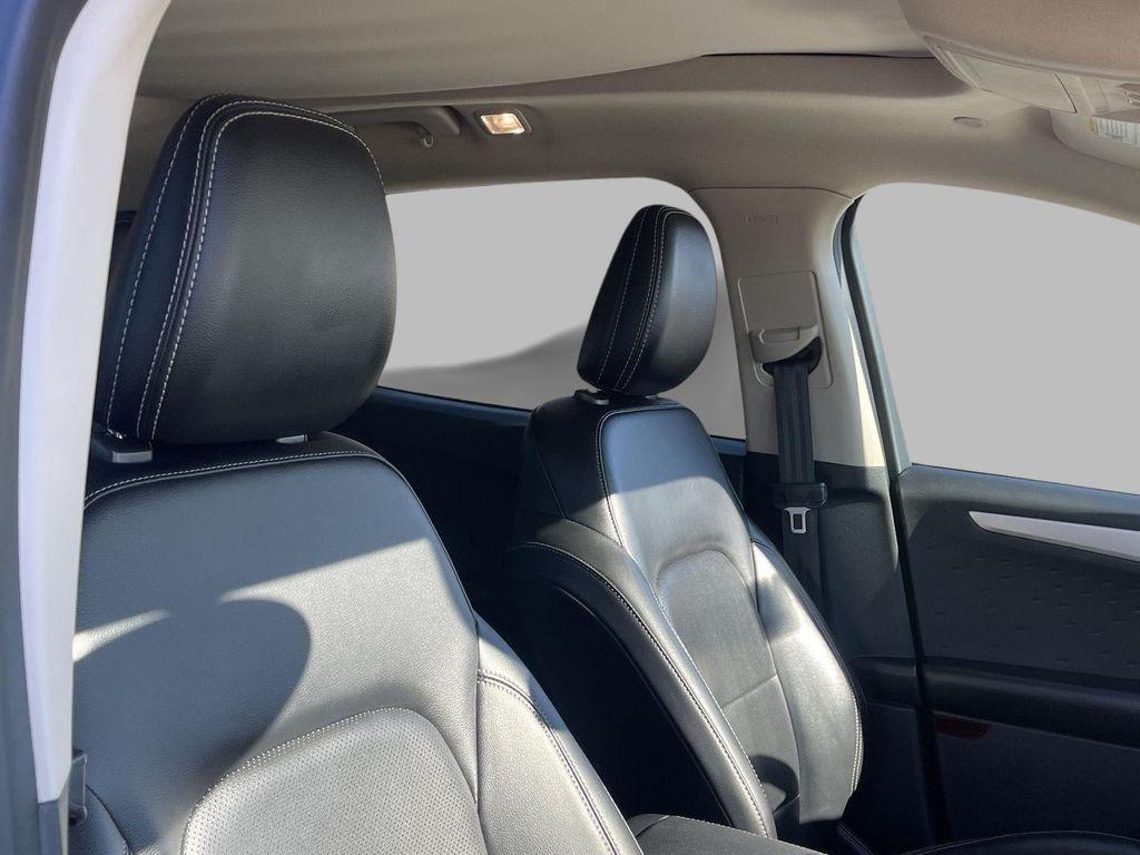 used 2020 Ford Escape car, priced at $17,712