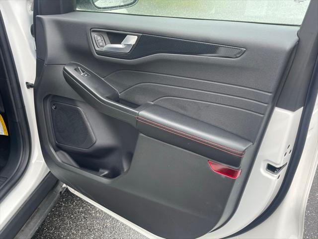 used 2024 Ford Escape car, priced at $37,921