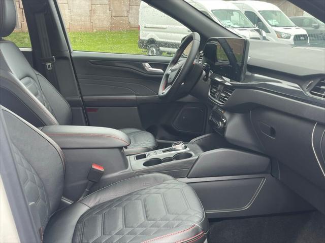 used 2024 Ford Escape car, priced at $37,921