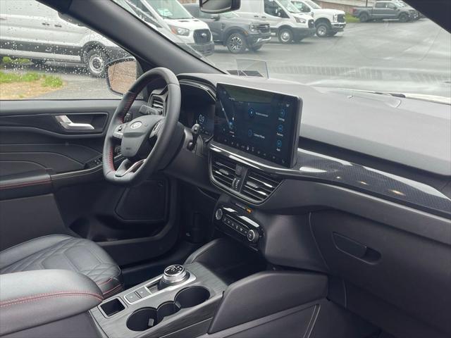 used 2024 Ford Escape car, priced at $37,921