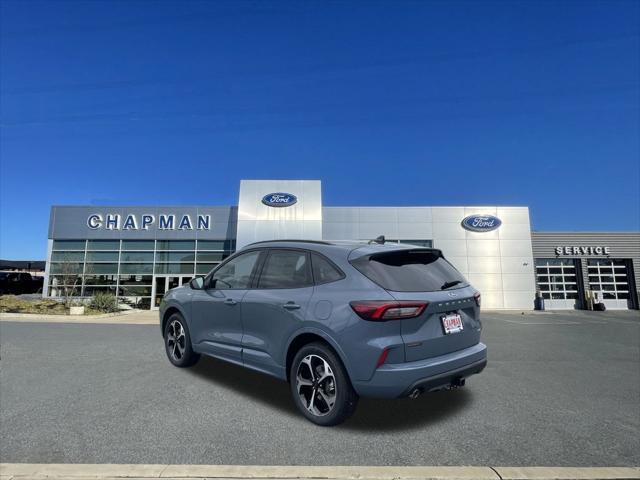 new 2024 Ford Escape car, priced at $39,475