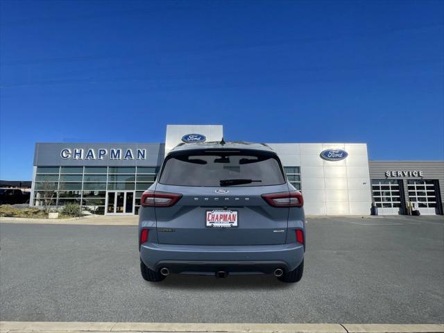 new 2024 Ford Escape car, priced at $39,475