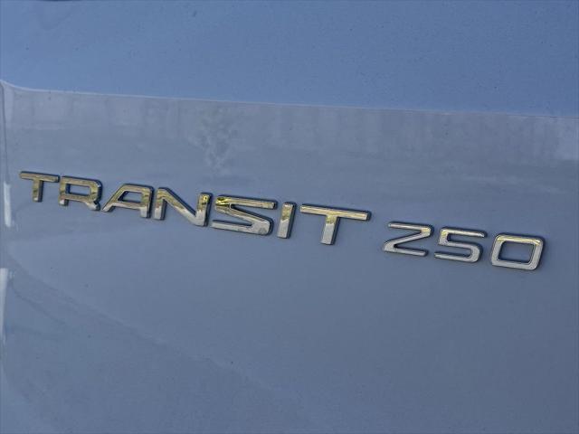 new 2024 Ford Transit-250 car, priced at $54,874