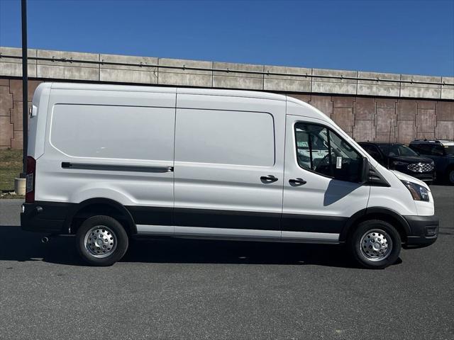 new 2024 Ford Transit-250 car, priced at $54,874