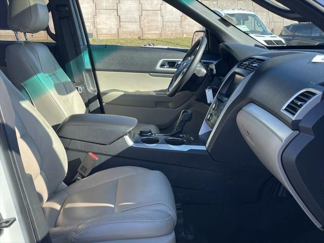 used 2014 Ford Explorer car, priced at $9,987